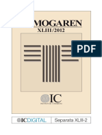 ICDigital Almogaren XLIII-2 (2012)