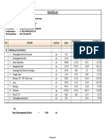 Opname Pekerjaan Add 14 November