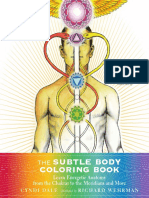 BK04702 Subtle Body Coloring Excerpt Pages PDF