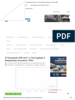 IT Essentials (ITE v6.0 + v7.0) Capítulo 3 Respuestas Al Examen 100%