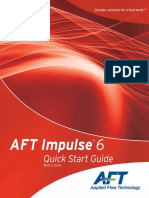 Tutorial- AFT Impulse 6