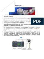 Control de Temperatura LOGO SIEMENS PDF