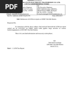 Lcm Format