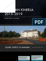 Laporan Kinerja 2015-2019 (Autosaved)
