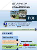 Kesiapan Banjir Di Bakorwil Bojonegoro