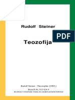 Rudolf Steiner - Teozofija.pdf