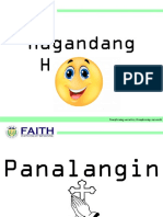 A2 Pang-Abay Na Panlunan