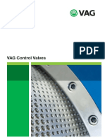 VAG Control Valves