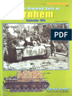German Armour Units