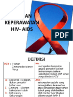 Askep Hiv Aids