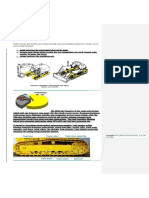 Undercarriage Sistem Kelas 3