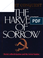 Robert Conquest - The Harvest of Sorrow
