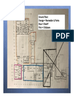 CCT North Carroll HS Floorplan Concept