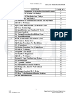 Design of Transmission Systems Guide