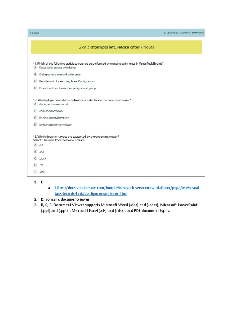 CSA Zertifikatsfragen