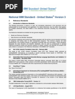 NBIMS-US V3 2.1 Introduction To Reference Standards