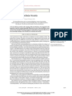 Vestibular Neuritis PDF