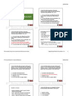 9 Annual Review in Internal Medicine: Gastroenterology