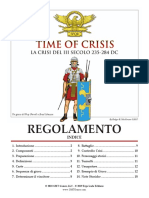 ToC - RULEBOOK FB - ITA-1 PDF