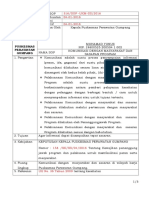 5.1.6.4spo Komunikasi Dengan Masyarakat Dan Sasaran Program