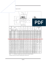 coupling alignment tolerance