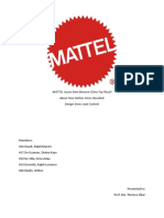 Mattel.docx