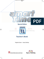 Smart Time Special Edition Grade 11 Teachers Book Web