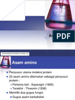 Asam Amino