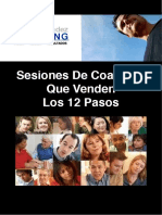 Sesiones de Coaching Que Venden1 PDF