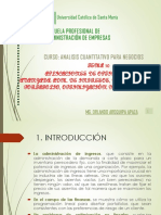 Programacion Lineal