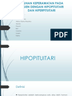 Askep Hipo & Hiperpituitari