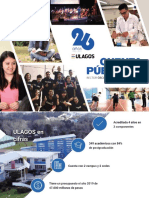 Cuenta Publica 2019