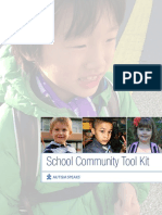 School Community Tool Kit