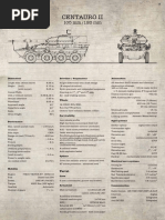 Centauro Ii: 105 MM /120 MM