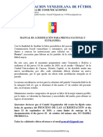 Manual Acreditaciones Venezuela-bolivia 20-09-19