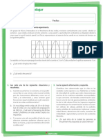 Acitivdad Plataforma La Luz