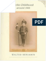 Walter Benjamin, Howard Eiland (transl.) - Berlin Childhood around 1900-Belknap Press (2006).pdf