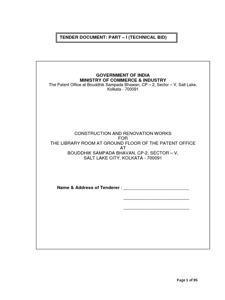 1 tendernotice as uploaded in cpp portal on 20171213 pdf legal