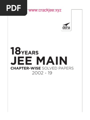18years Pdf Circle Properties Of Water