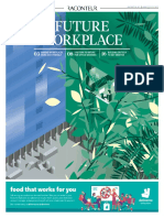Future Workplace 2019 PDF