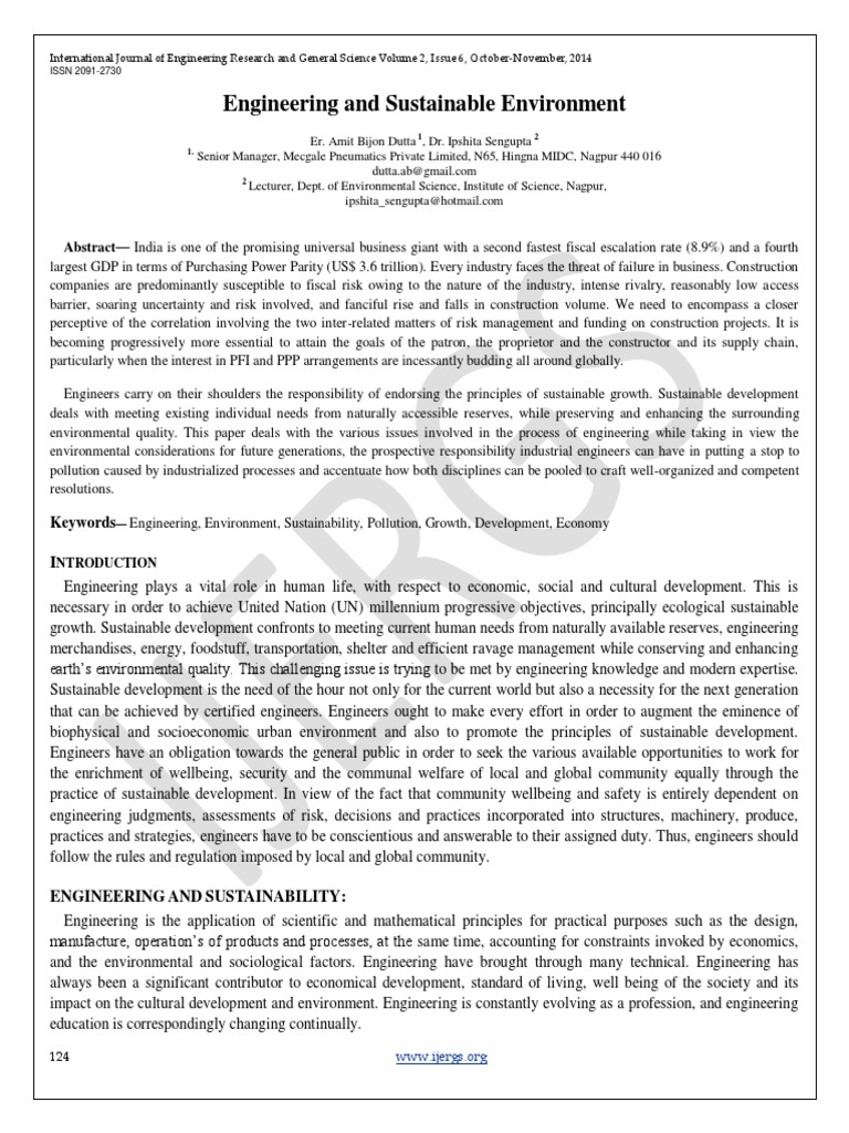 Engineering Studies Volume 15 Pdf – BZLN