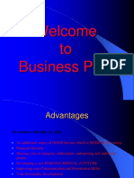 Amway India Business Plan PDF