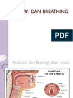 Airway Dan Breathing 2017