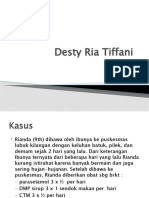 Desty Ria Tiffani