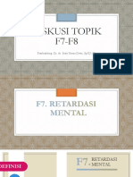 Diskusi Topik F7-F8