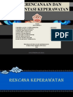 Rencana Keperawatan