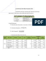 Lampiran D Formula Kebutuhan Jalur Hijau Jalan PDF