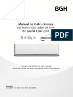 68b007023 Maninst SPL BGH Inverter GU1