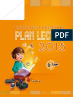 Catalogo Primaria 2018