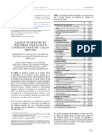 Calidad de registro en Historias Clínicas en un Centro de Salud del Callao, Perú 2013.pdf